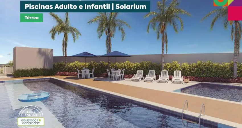 POP CARAPICUIBA !! Apartamento a partir de 24m2
