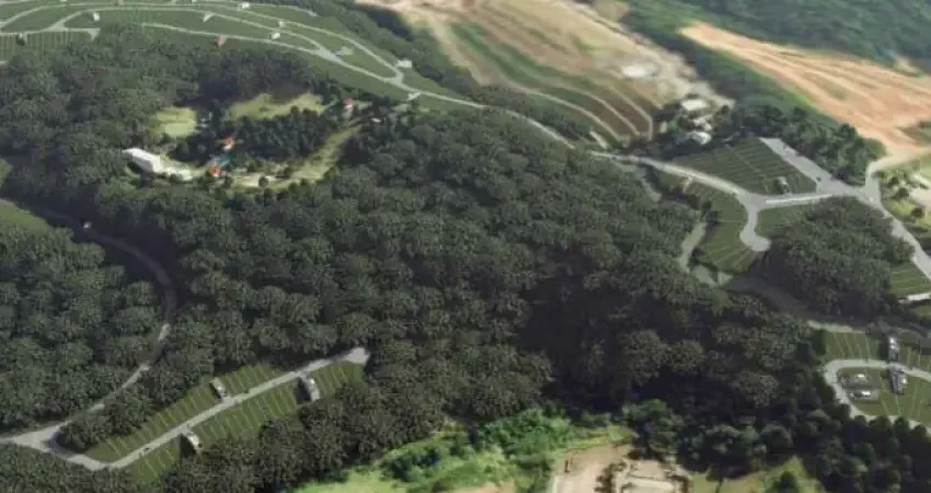 Terreno à venda na Estrada Doutor Cícero Borges de Morais, 2993, Vila Universal, Barueri