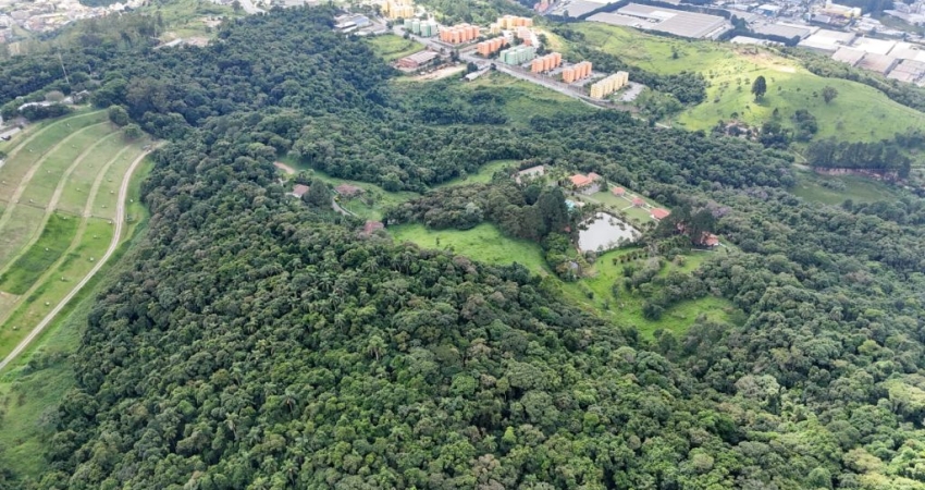 Terrenos em Barueri