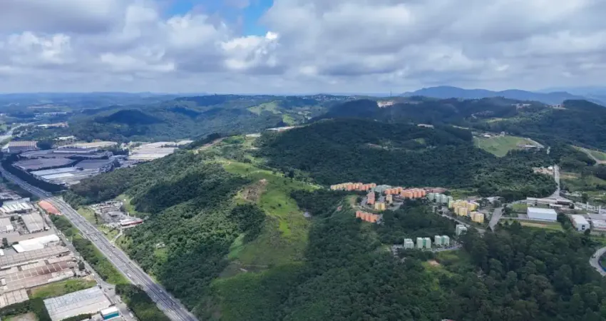 Terrenos em barueri a partir de 126m2 lotes residenciais e comerciais