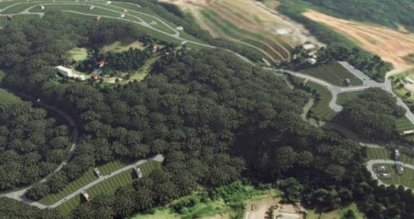 Terrenos em Barueri