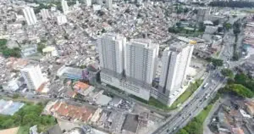 BARUERI - APARTAMENTO COM 3 DORMS R$589.000,00