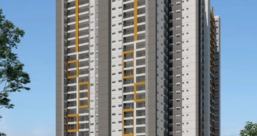 Apartamento com 2 quartos à venda na Estrada Doutor Cícero Borges de Morais, 2993, Vila Universal, Barueri