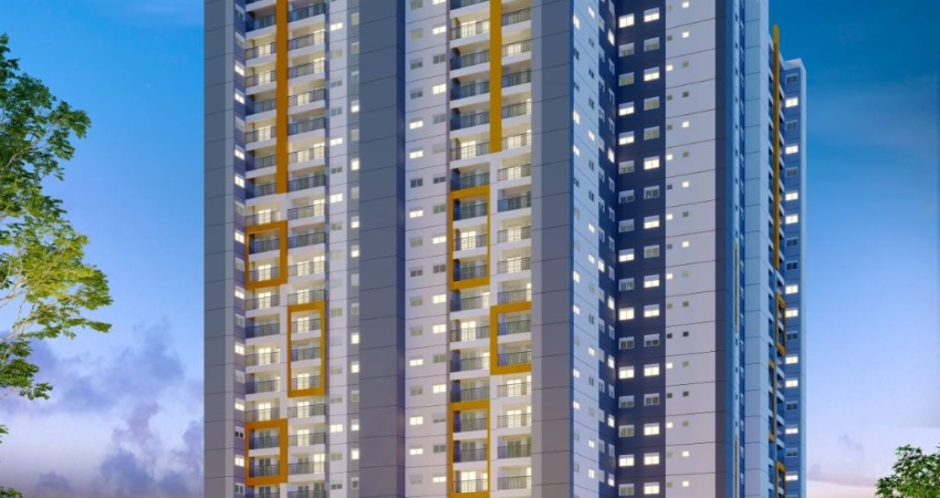 Apartamento com 2 quartos à venda na Estrada Doutor Cícero Borges de Morais, 2993, Vila Universal, Barueri