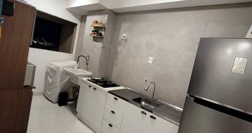 Apartamento Square Carapicuiba 60m2 c suite 1 vaga 2 dorms