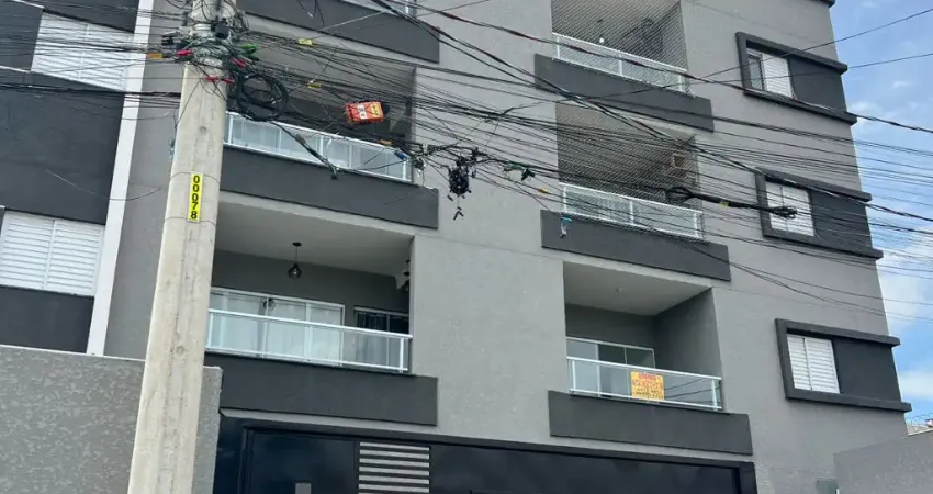 Apartamento com 2 quartos à venda na Rua Cruz de Malta, 404, Nova Cerejeira, Atibaia