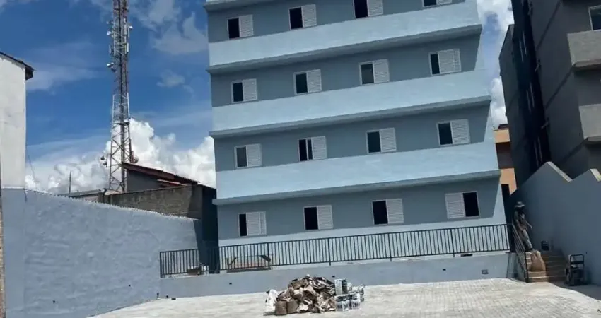 Ótimo apartamento no bairro colonial