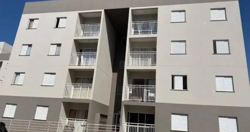 Ótimo apartamento no bairro cerejeiras