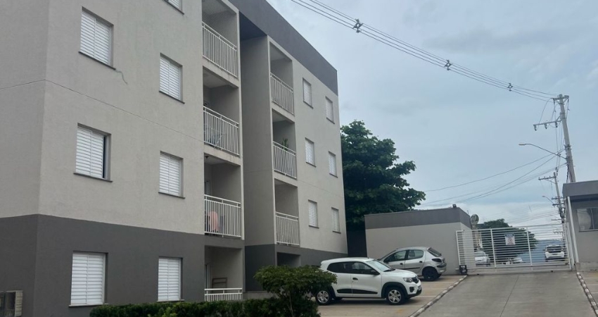 Ótimo apartamento no bairro cerejeiras
