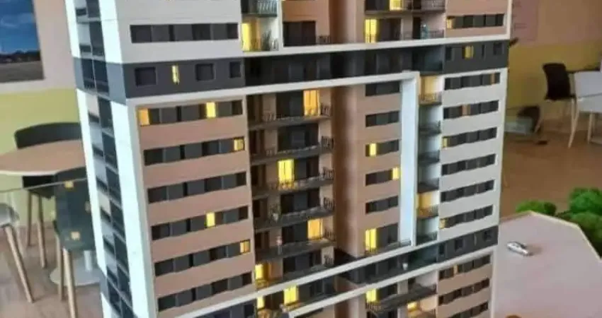 Excelente apartamento a 3 min do centro de Atibaia