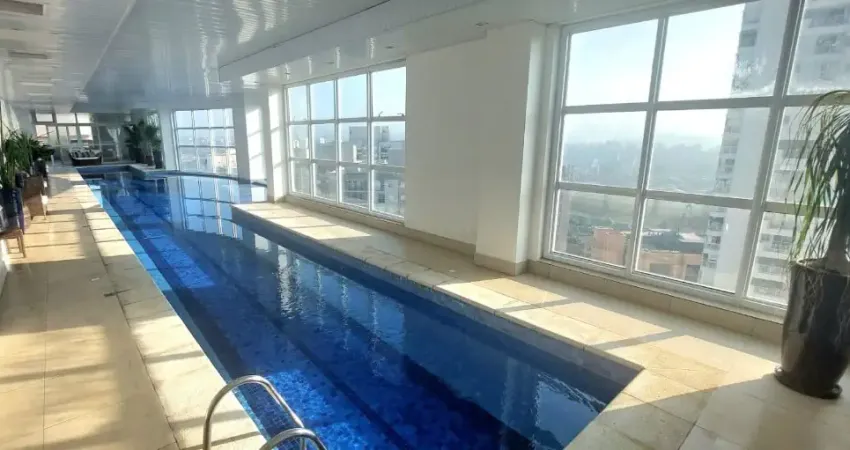Apartamento com 3 quartos à venda na Rua Bonnard, 157, Alphaville Empresarial, Barueri
