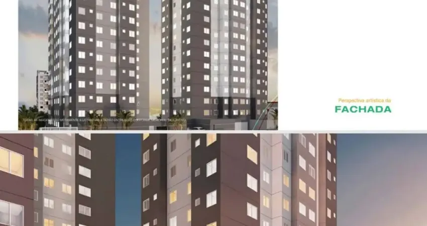 Excelente apartamento no bairro campo limpo