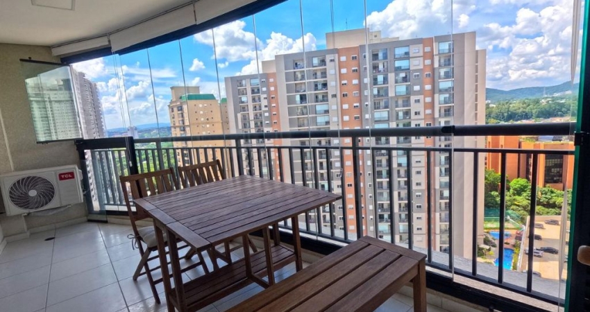 Lindo Apartamento 97m2 3 vagas.