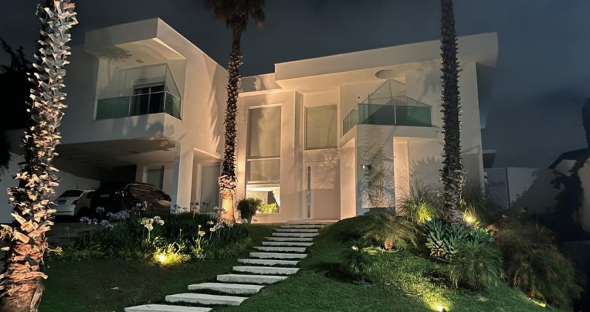 Apartamento com 4 quartos à venda na Rua Palos Verdes, 1550, Palos Verdes, Cotia