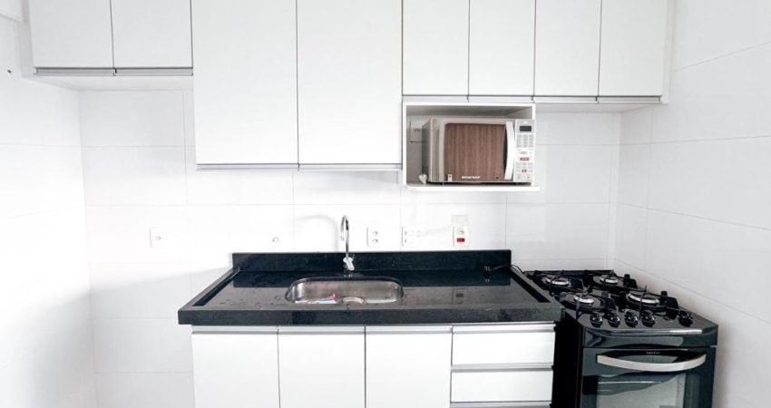 Apartamento com 2 quartos à venda na Rua Bonnard, 157, Alphaville Empresarial, Barueri