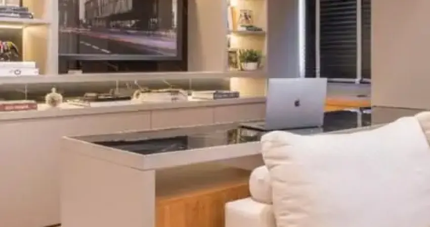 Apartamento com 2 quartos à venda na Rua Bonnard, 157, Alphaville Empresarial, Barueri