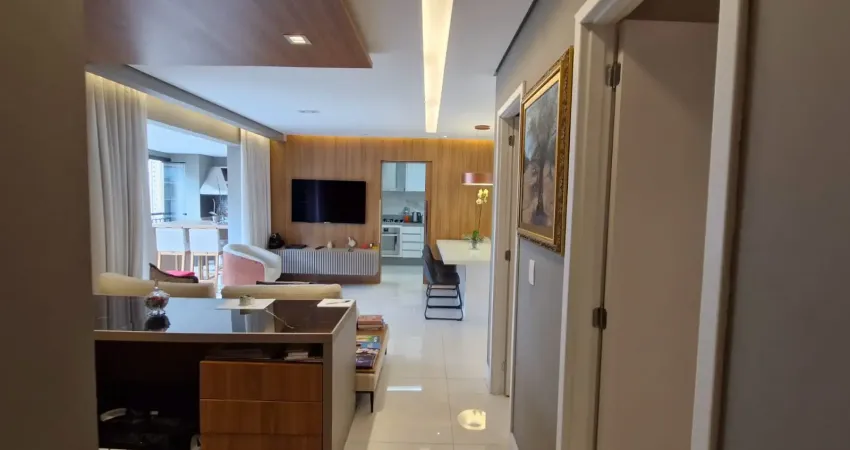 Lindo apto 97m2 3 vagas.  oportunidade planta com churrasqueira a carvão