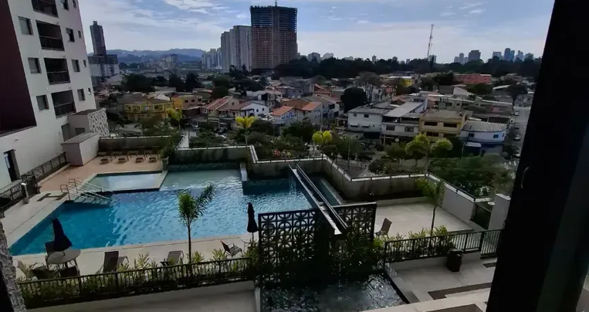 Apartamento com 2 quartos à venda na Rua Roraima, 212, Aldeia, Barueri