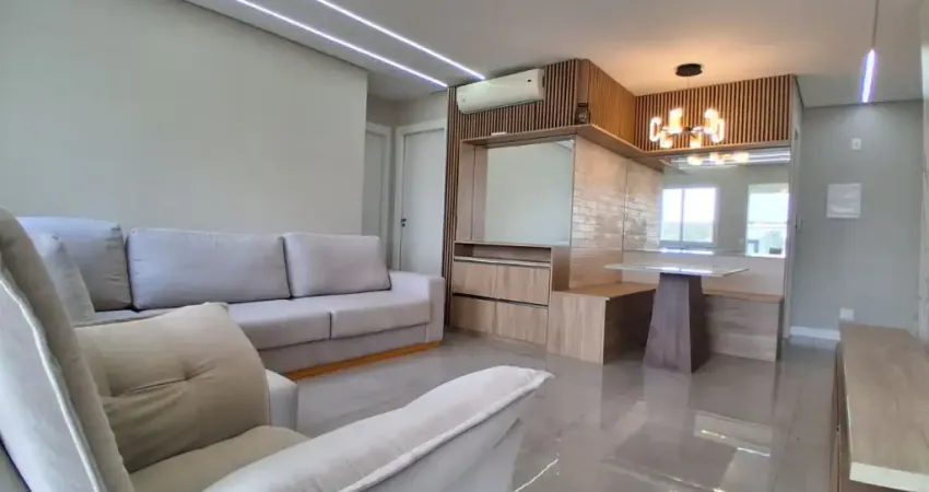 Oportunidade acqua park alphaville 69m2 c 2 suites 1 lavabo e 2 vagas