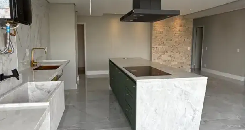 Apartamento park athene 110m2 2 vagas oportunidade com lindo acabamento