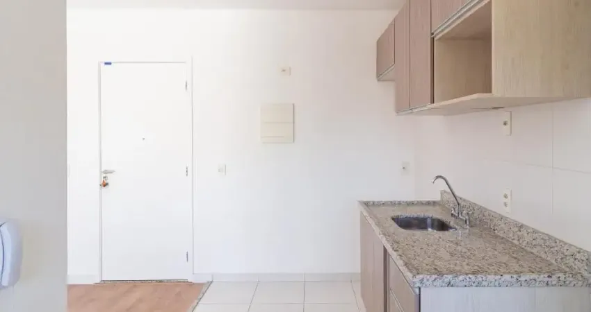 Apartamento com 2 quartos à venda na Rua José Sversut, 84, Jardim das Belezas, Carapicuíba