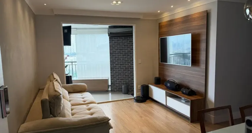 Lindo apto 3 dorms 2 vagas bellagio alphaville churrasqueira carvão + depósito