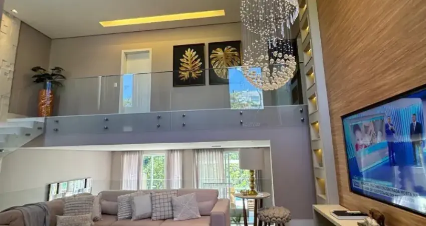 Casa para venda no residencial buler marx excelente casa c mobilia