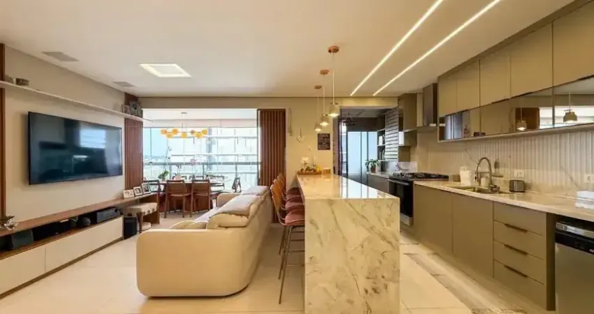 Apartamento com 2 quartos à venda no Sítio Tamboré Alphaville, Barueri