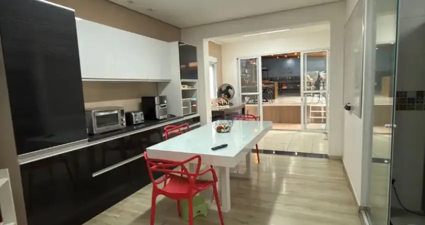 Casa a venda no coração de alphaville! residencial 3 venha conferir