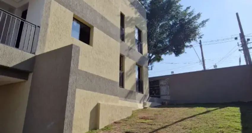 Apartamento condomínio com 4 aptos de 60m2 2 dorms 2 vagas de garagem