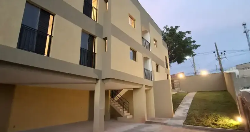 Apartamento condomínio com 4 aptos de 60m2 2 dorms 2 vagas de garagem