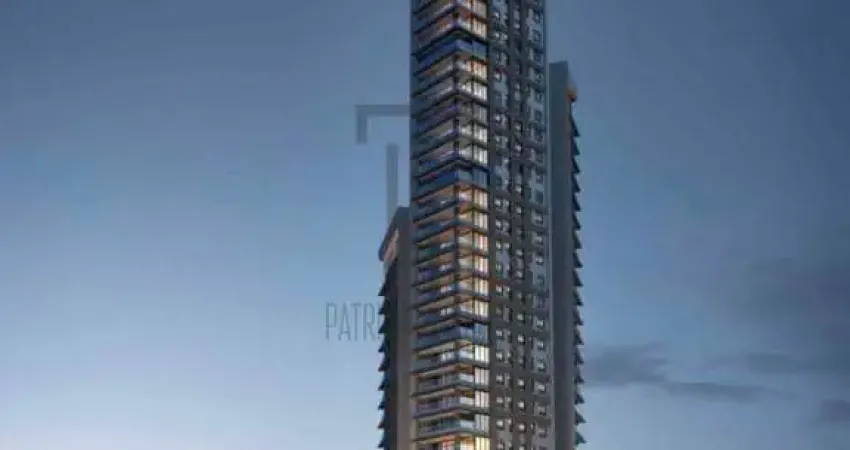 Apartamentos de 173m² - 4 dorms. (2 suítes) - More no edifício mais alto de Sorocaba!