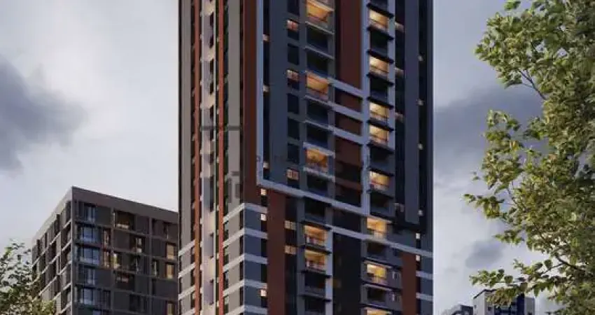 Authentic Sorocaba, Apto 106m², 3 Suítes , 2 vagas na Santa Terezinha