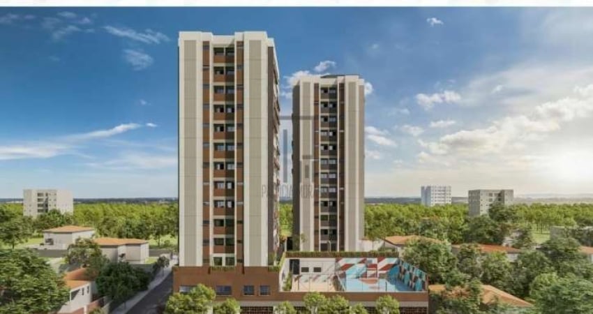 Apartamento de 75,13 ou 75,90 com 3 dormit. 2 vagas na Vila Hortência