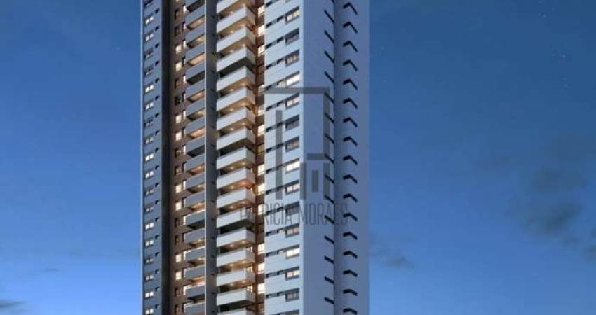 Apartamentos de 111 m² com 3 dorm, no Campolim