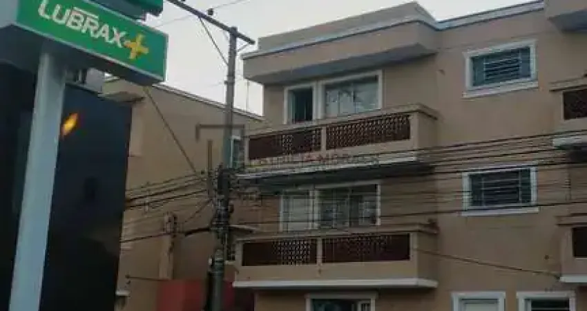 Apartamento de 77 m², 3 dormit.  Jd Santa Rosália - Cond. Maria Salete