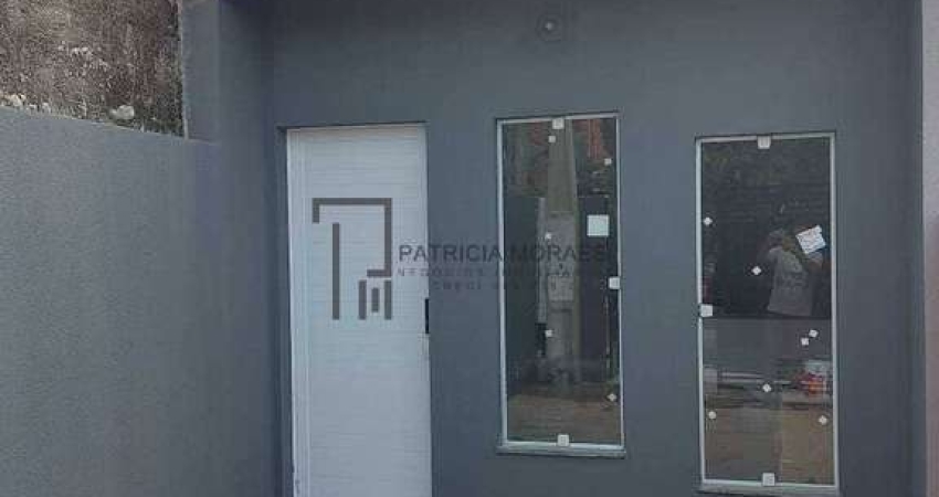 Casa com 1 quarto à venda no Parque São Bento, Sorocaba 