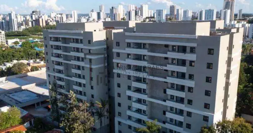 Conforto e Elegância em Cada Detalhe 69m2 - Evolution Muraro