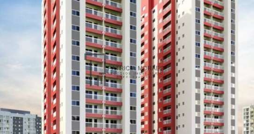 Apartamento de 2 Dormitórios  e Suíte Exclusiva - Villa Assis