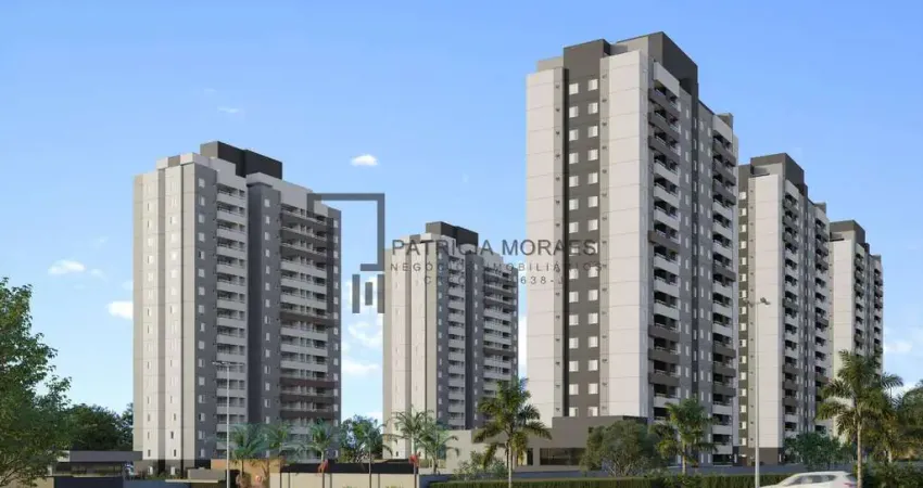 Cobertura Duplex 142,16 m², 3 dormit e 1 suíte, Cond. Londres  Zona Oeste