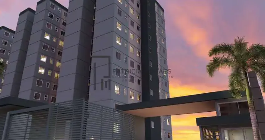 Boulevard Piazza: 44 m² até 50,18 m² na zona Oeste de Sorocaba