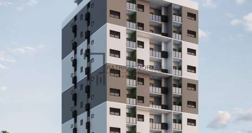 LANÇAMENTO: Melbourne Campolim – Studios de 45m² a 48m², Zona Sul