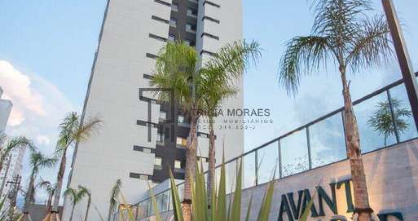 Avant-Garde : um luxo em 131,290 m², 3 suítes, 3 vagas, Campolim