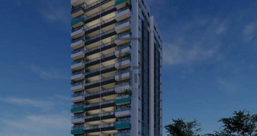 Apartamento 109 m² , 2 vagas, 3 dormit. Depósito, Cond. Alpha Versailles