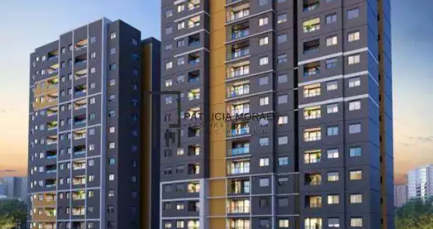 Horizonte Divino, seu Apê Garden em 102,31 m², 2 dormit, 1 suíte, 2 vagas
