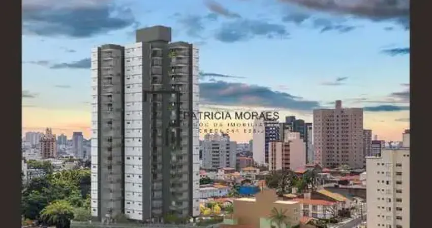 Apoena, apartamentos 93,36m² à 99m², 3 dormit. 2 vagas, no mangal