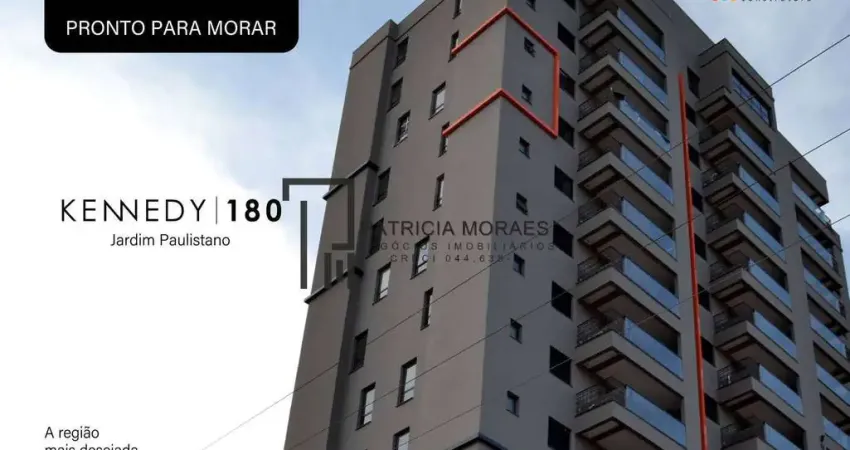 Oportunidade: lindo apto 57m², 2 dormit.1 vaga no melhor do jd. paulistano