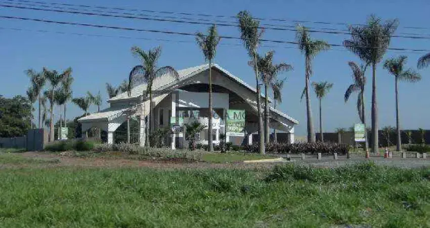 Terreno de 1.074 m² no maravilhoso condomínio jequitibá, vista para mata