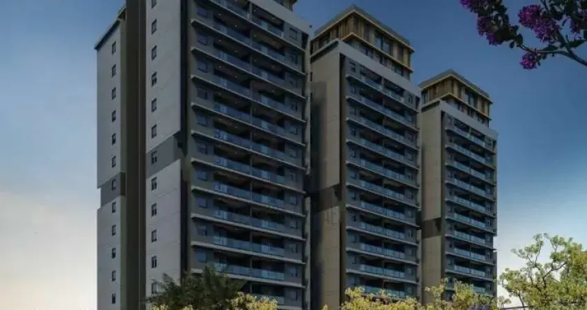 Maison visconde: apartamento 75,84m², 3 dormit ou opção 2 suítes, 2 vagas