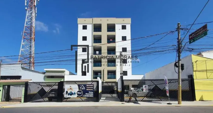 Apartamento térreo 85,45, 2 dormit, 1 suite + área gourmet, vila progresso